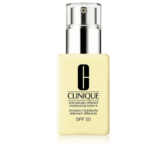 DRAMATICALLY DIFFERENT moisturizing lotion+ SPF50 75 ml