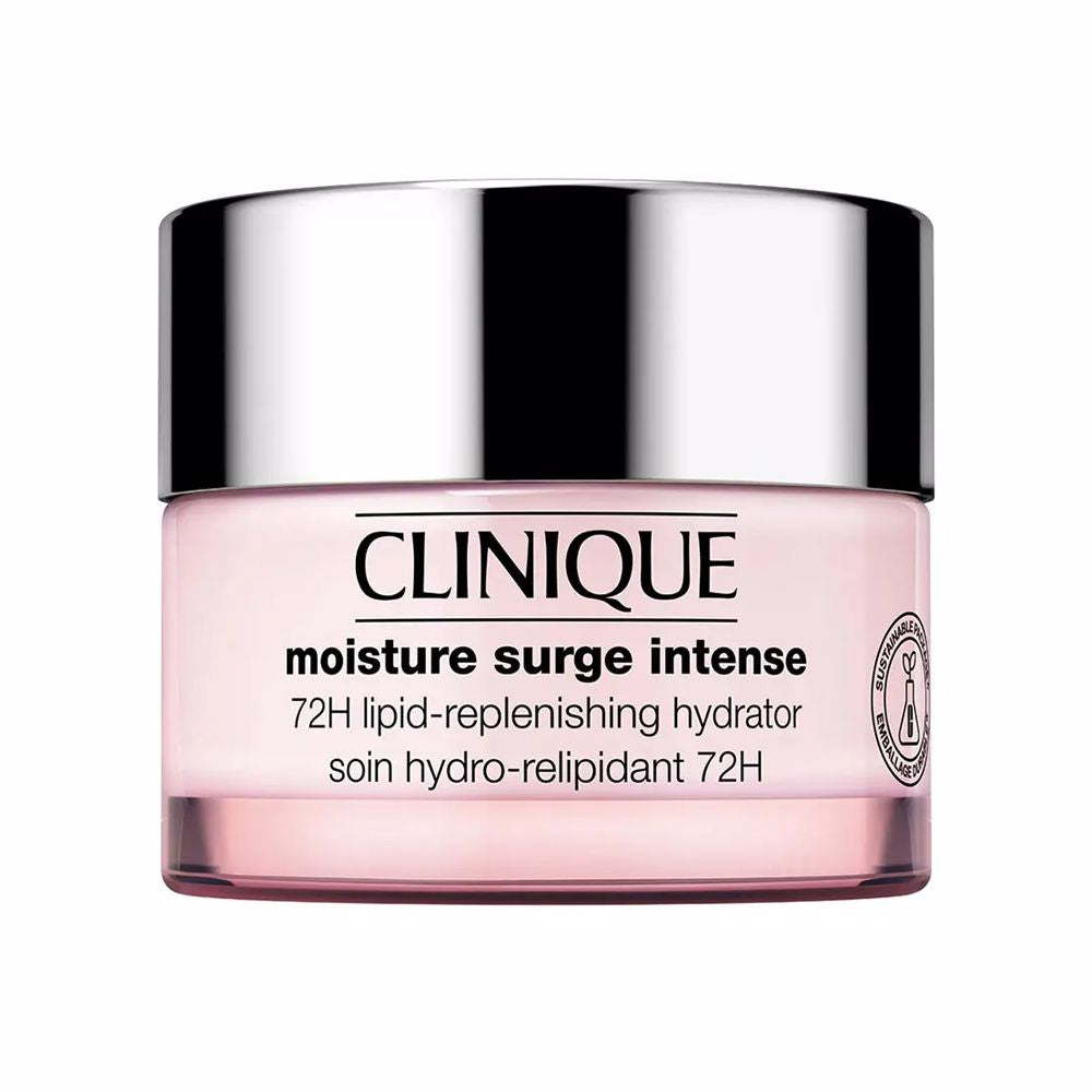 MOISTURE SURGE INTENSE gel crema 72 horas de hidratación restauradora de lípidos 50 ml