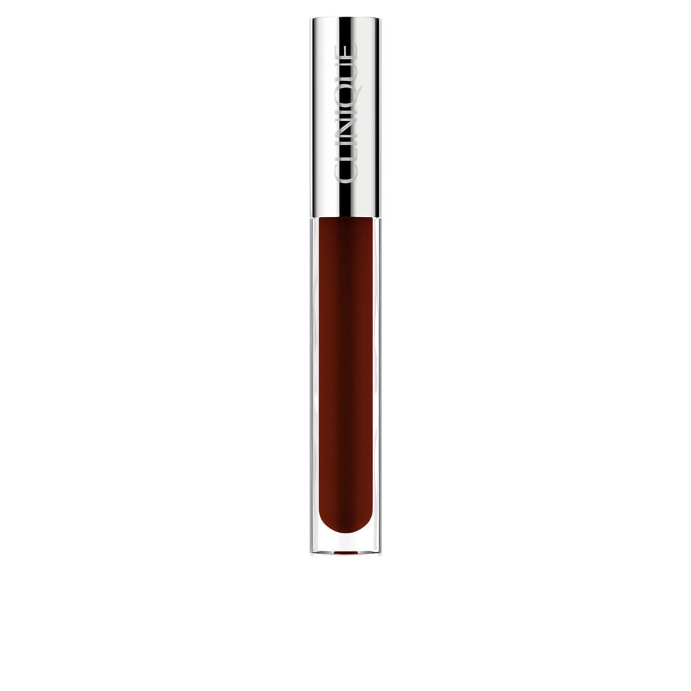 CLINIQUE POP PLUSH creamy lip gloss #Black Honey 3.4 ml
