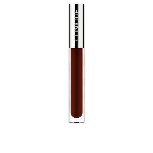 CLINIQUE POP PLUSH creamy lip gloss #Black Honey 3.4 ml