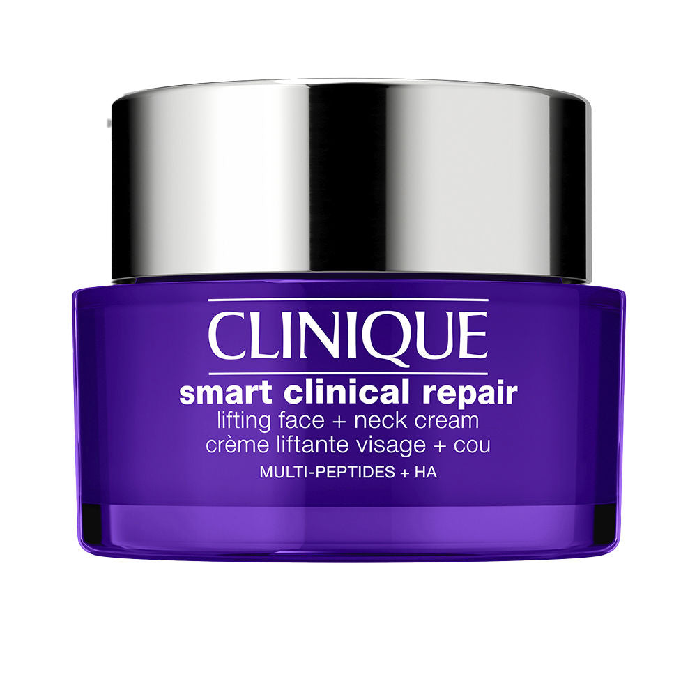 SMART CLINICAL REPAIR firmness + lifting cream for face and neck 50 ml