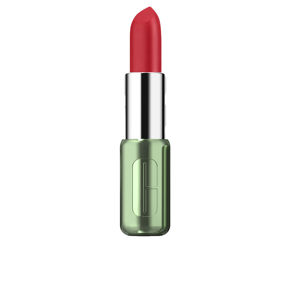 POP LONGWEAR MATTE lipstick #Ruby Pop 3.9 gr