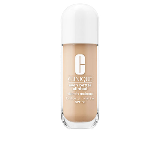 EVEN BETTER CLINICAL VITAMIN makeup base SPF50 #2-Light Cool 30 ml
