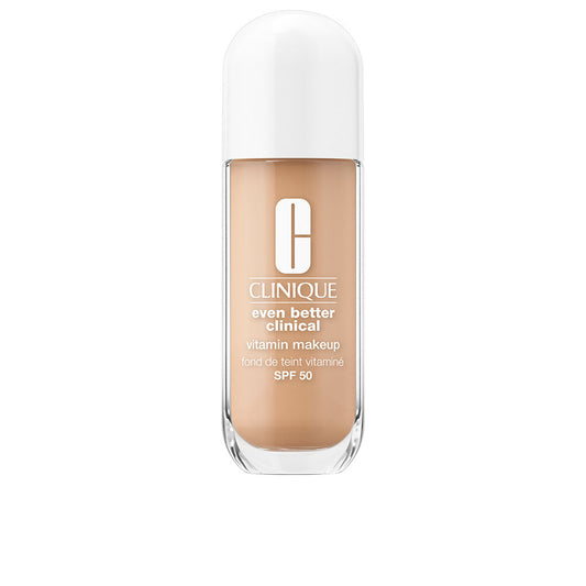 EVEN BETTER CLINICAL VITAMIN makeup base SPF50 #3-Light Cool 30 ml