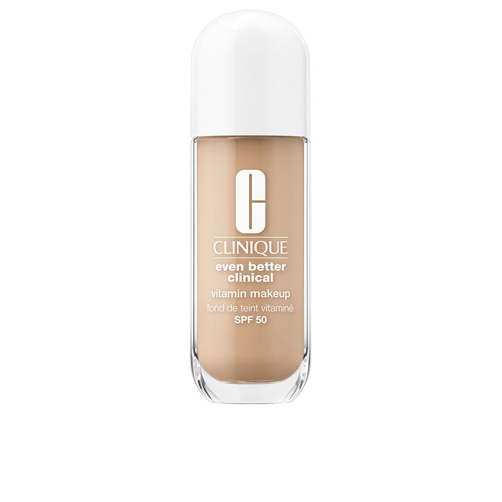 EVEN BETTER CLINICAL VITAMIN makeup base SPF50 #1-Light Medium Cool 30 ml