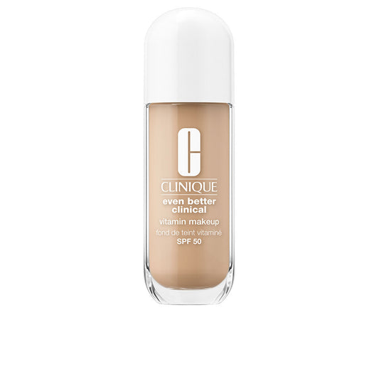 EVEN BETTER CLINICAL VITAMIN makeup base SPF50 #1-Light Medium Cool 30 ml