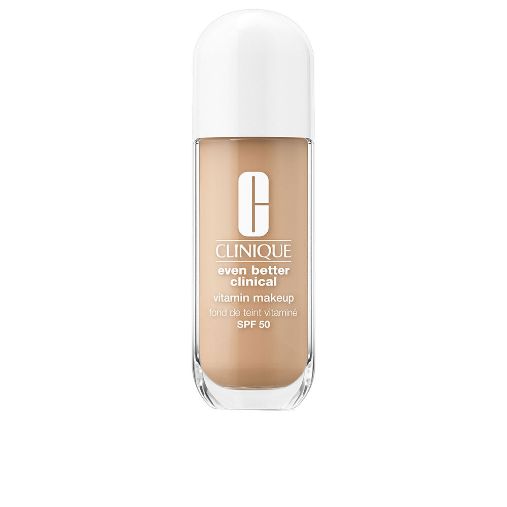 EVEN BETTER CLINICAL VITAMIN makeup base SPF50 #2-Light Medium Cool 30 ml