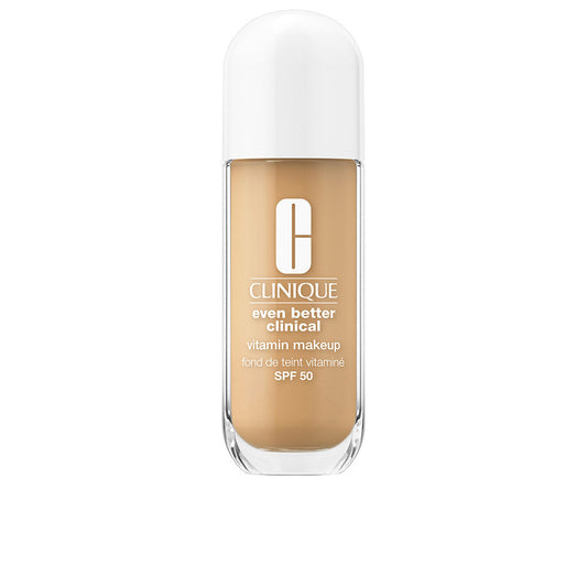 EVEN BETTER CLINICAL VITAMIN makeup base SPF50 #2-Light Medium Warm 30 ml