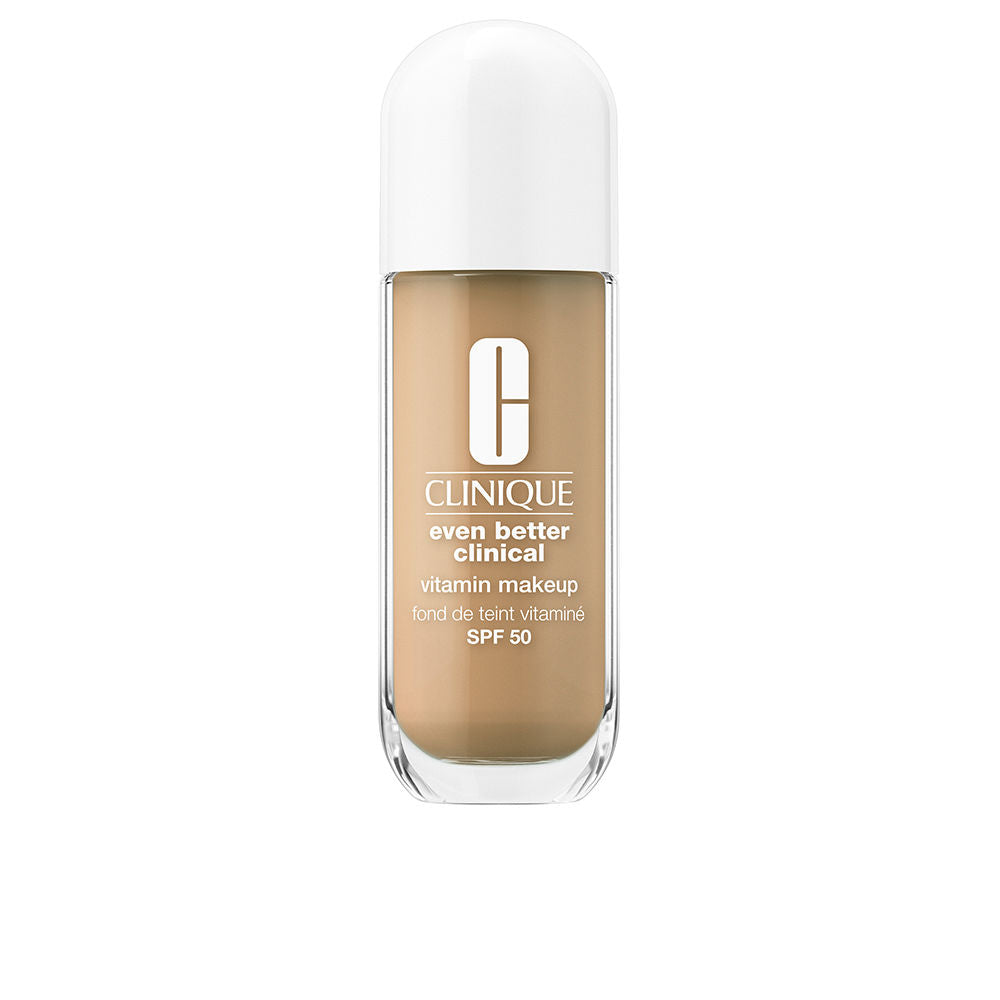 EVEN BETTER CLINICAL VITAMIN makeup base SPF50 #4-Light Medium Cool 30 ml