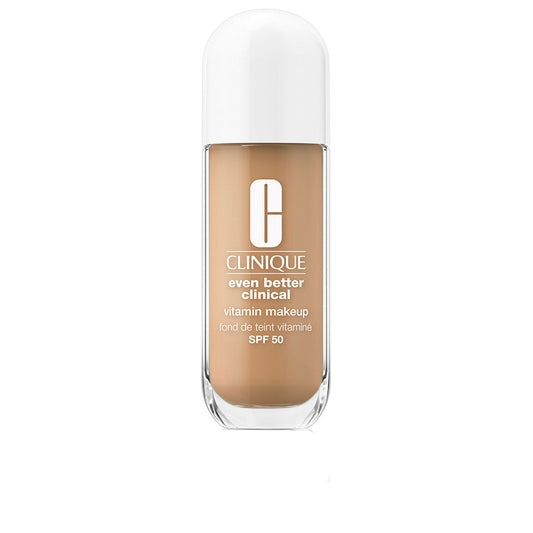 EVEN BETTER CLINICAL VITAMIN makeup base SPF50 #5-Light Medium Cool 30 ml