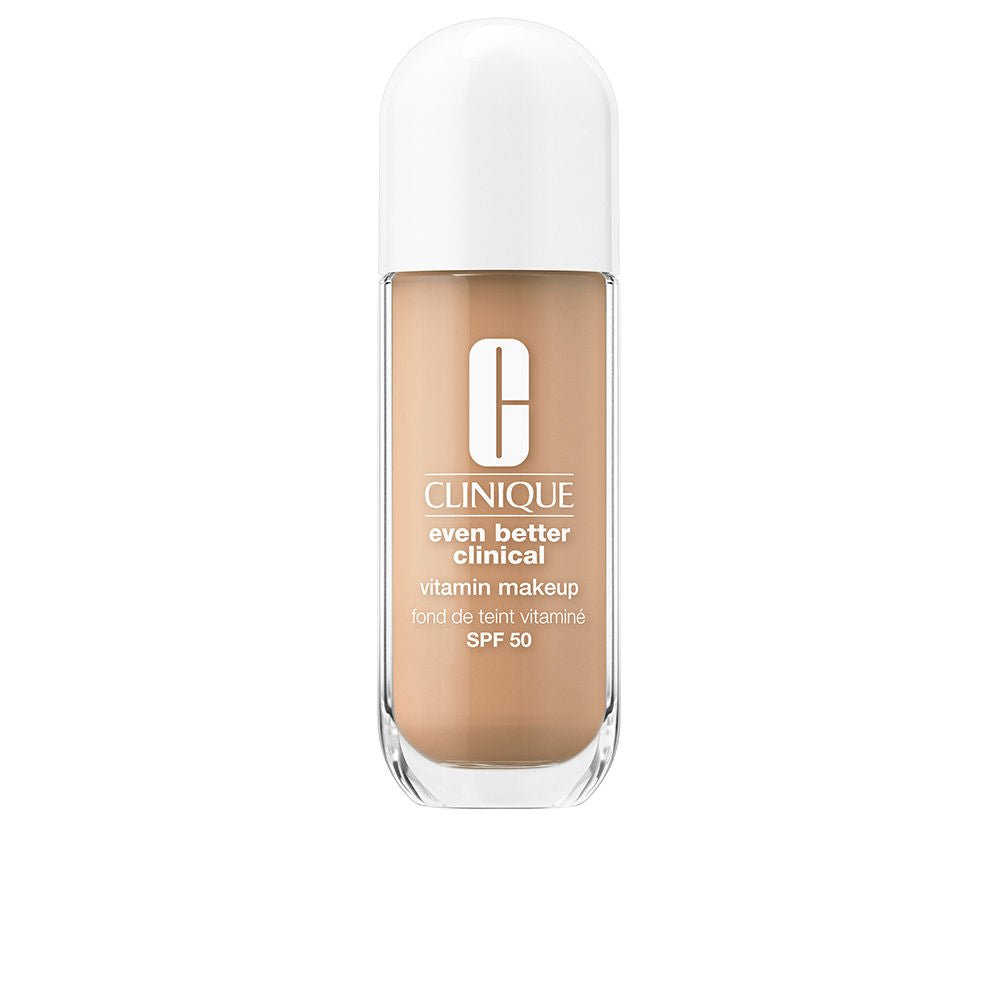 EVEN BETTER CLINICAL VITAMIN makeup base SPF50 #2-Medium Cool 30 ml