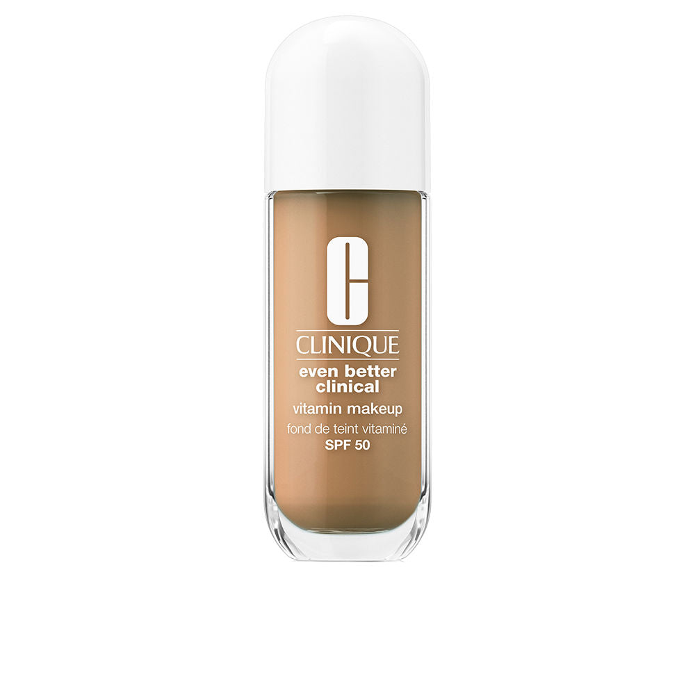 EVEN BETTER CLINICAL VITAMIN makeup base SPF50 #4-Medium Cool 30 ml