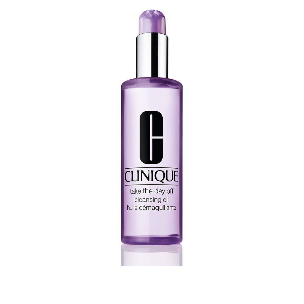 TAKE THE DAY OFF cleansing oil 200 ml