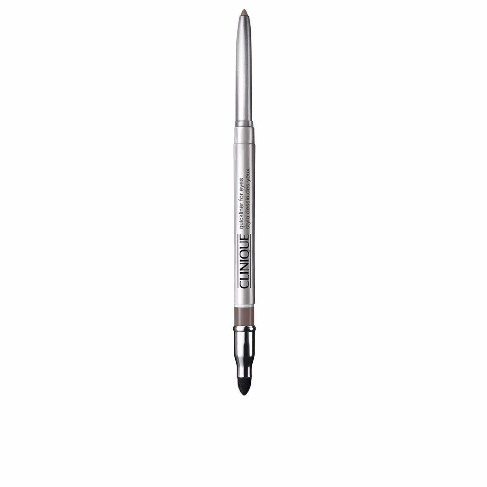 QUICKLINER eyes #02-smoky brown
