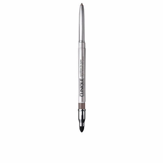 QUICKLINER eyes #02-smoky brown