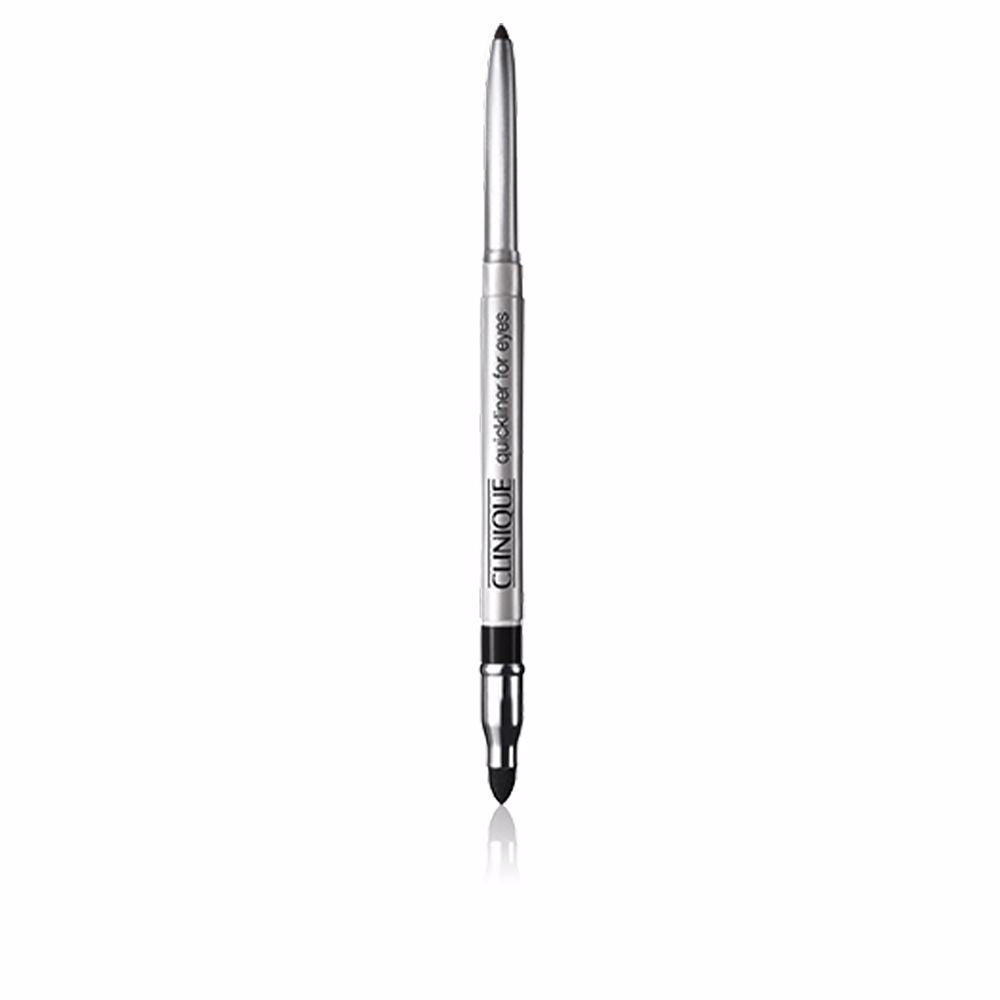 QUICKLINER eyes #07-really black