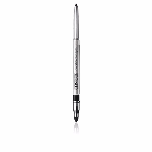 QUICKLINER eyes #07-really black