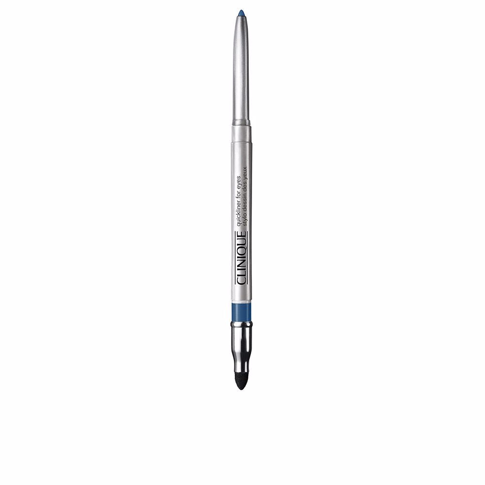 QUICKLINER eyes #08-blue gray