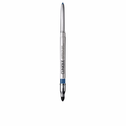 QUICKLINER eyes #08-blue gray