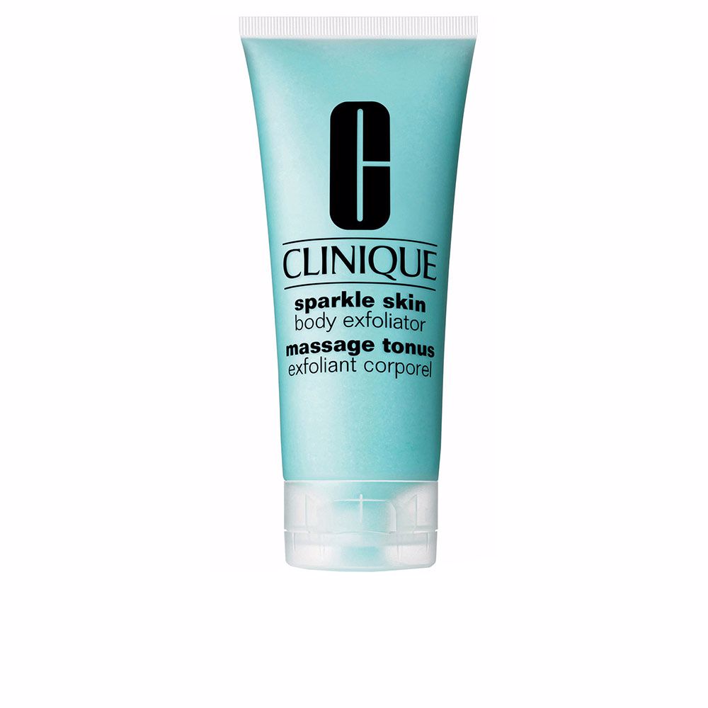 SPARKLE SKIN body exfoliator 200 ml