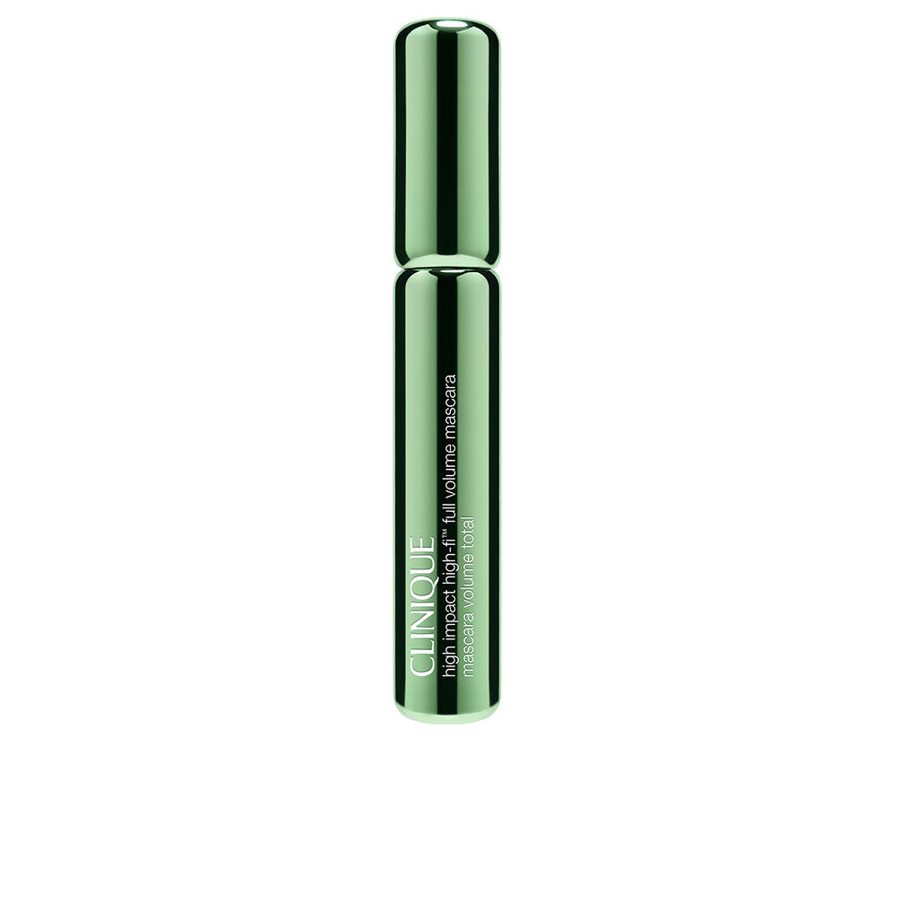 HIGH IMPACT HI-FI full volume mascara #Black 10 ml