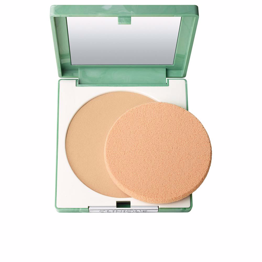 STAY MATTE SHEER powder #04-stay honey 7,6 gr