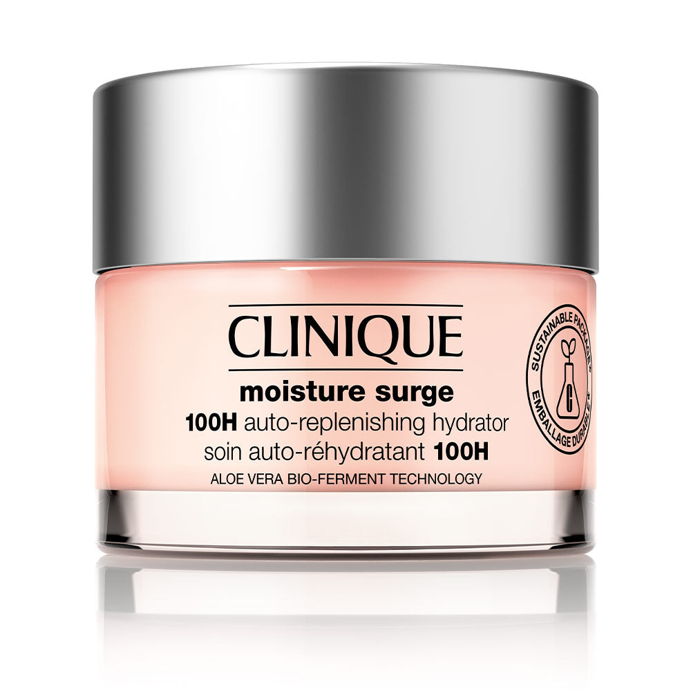 MOISTURE SURGE 100H auto-replenishing hydrator 30 ml