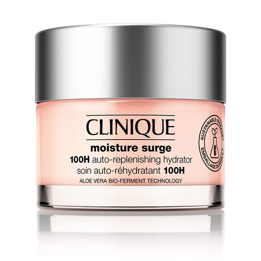 MOISTURE SURGE 100H auto-replenishing hydrator 30 ml