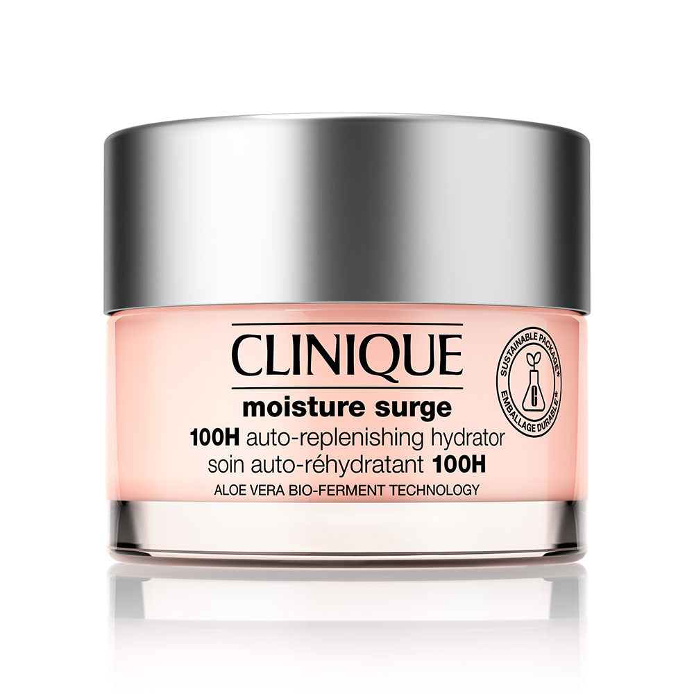 MOISTURE SURGE 100H auto-replenishing hydrator 50 ml