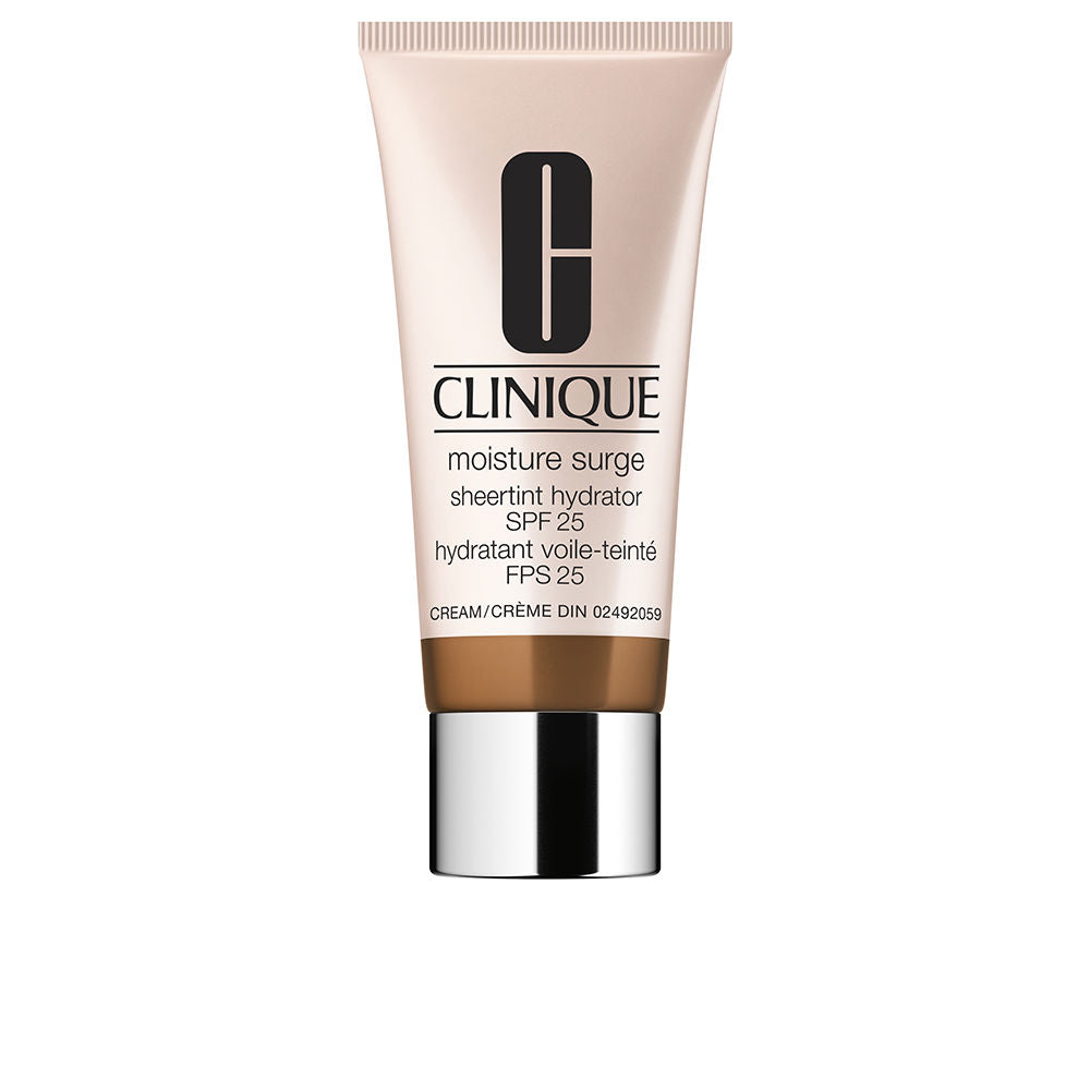 MOISTURE SURGE SPF 25 sheertint #05 40ml