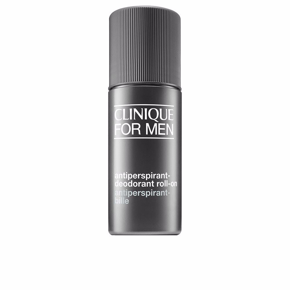 MEN anti perspirant deodorant roll-on 75 ml