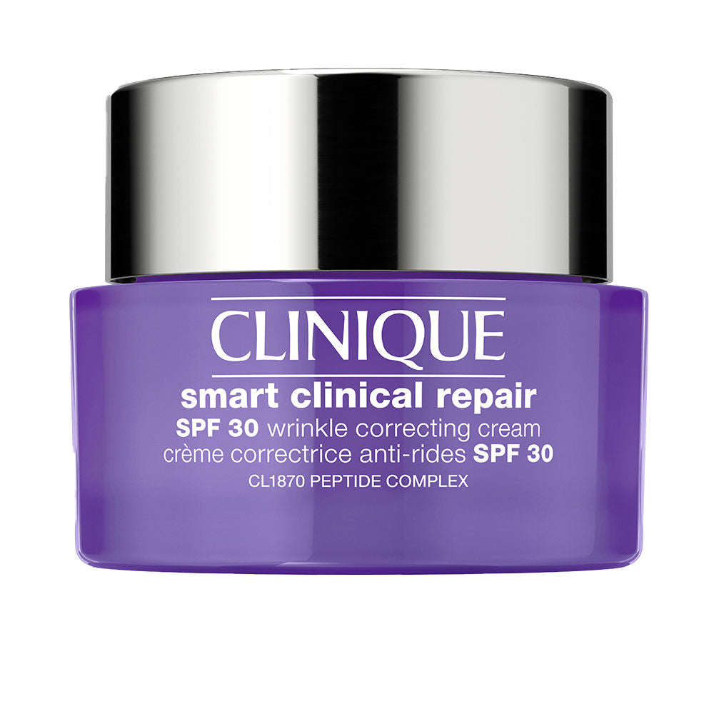SMART CLINICAL anti-wrinkle cream SPF30 50 ml