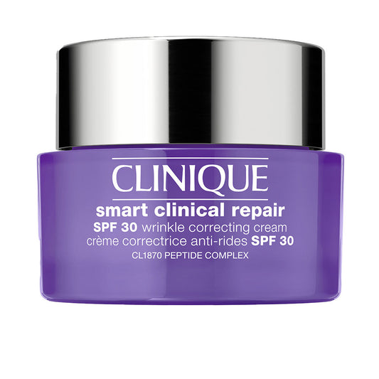 SMART CLINICAL anti-wrinkle cream SPF30 50 ml