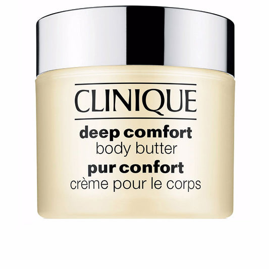 DEEP COMFORT body butter 200 ml
