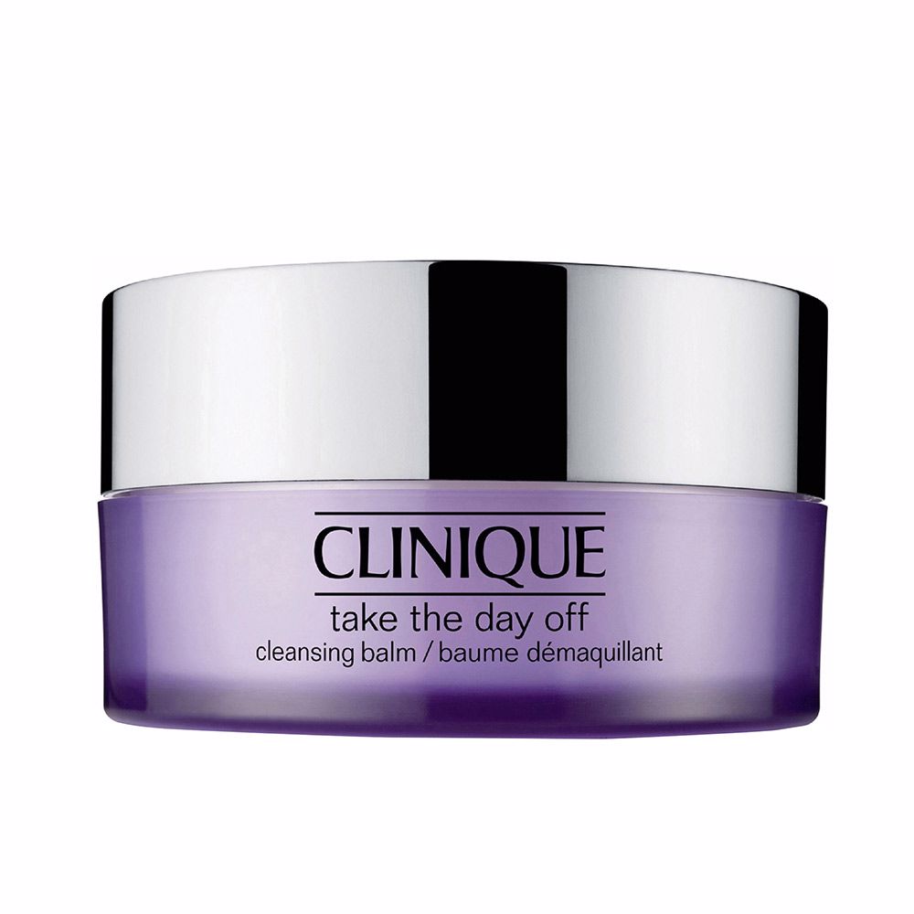 TAKE THE DAY OFF cleansing balm 125 ml
