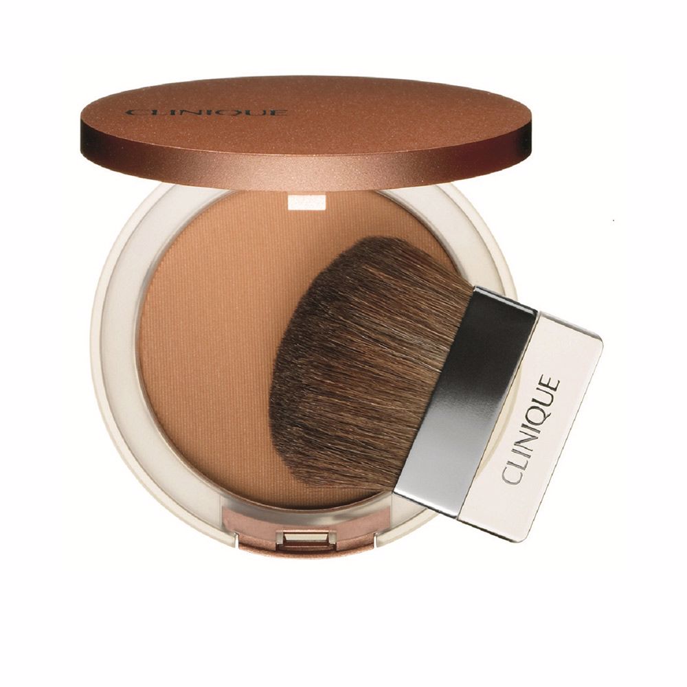 TRUE BRONZE powder #03-sunblushed 9,6 gr