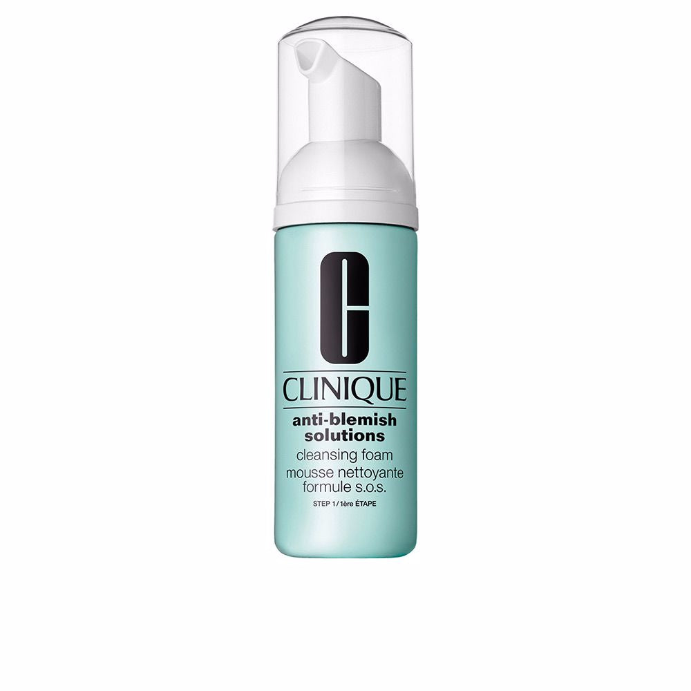 ANTI-BLEMISH SOLUTIONS cleansing foam 125 ml