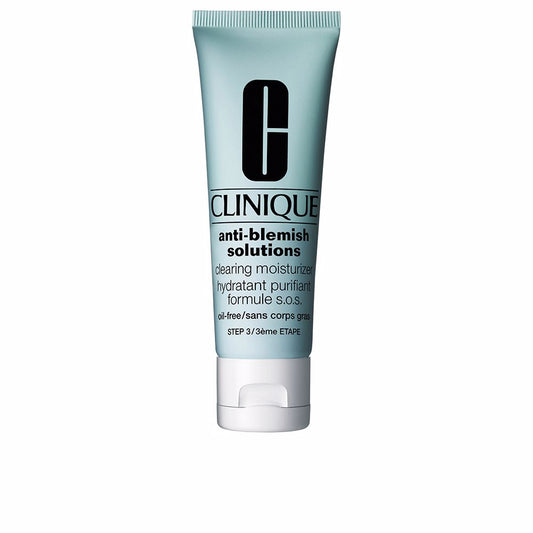 ANTI-BLEMISH SOLUTIONS clearing moisturizer 50 ml