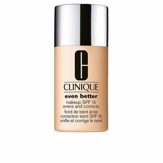EVEN BETTER fluid foundation #04-cream chamois