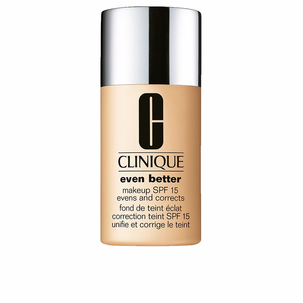 EVEN BETTER fluid foundation #CN52-neutral