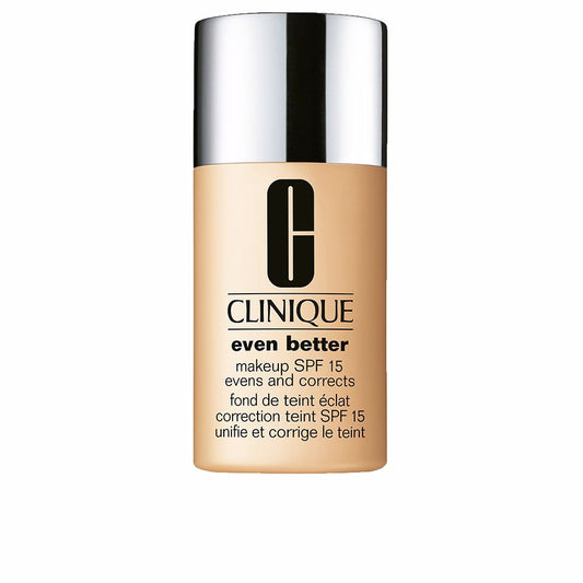 EVEN BETTER fluid foundation #CN52-neutral