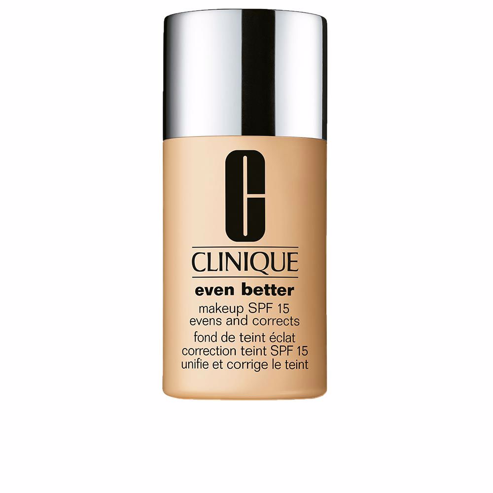 EVEN BETTER fluid foundation #CN70-vanilla