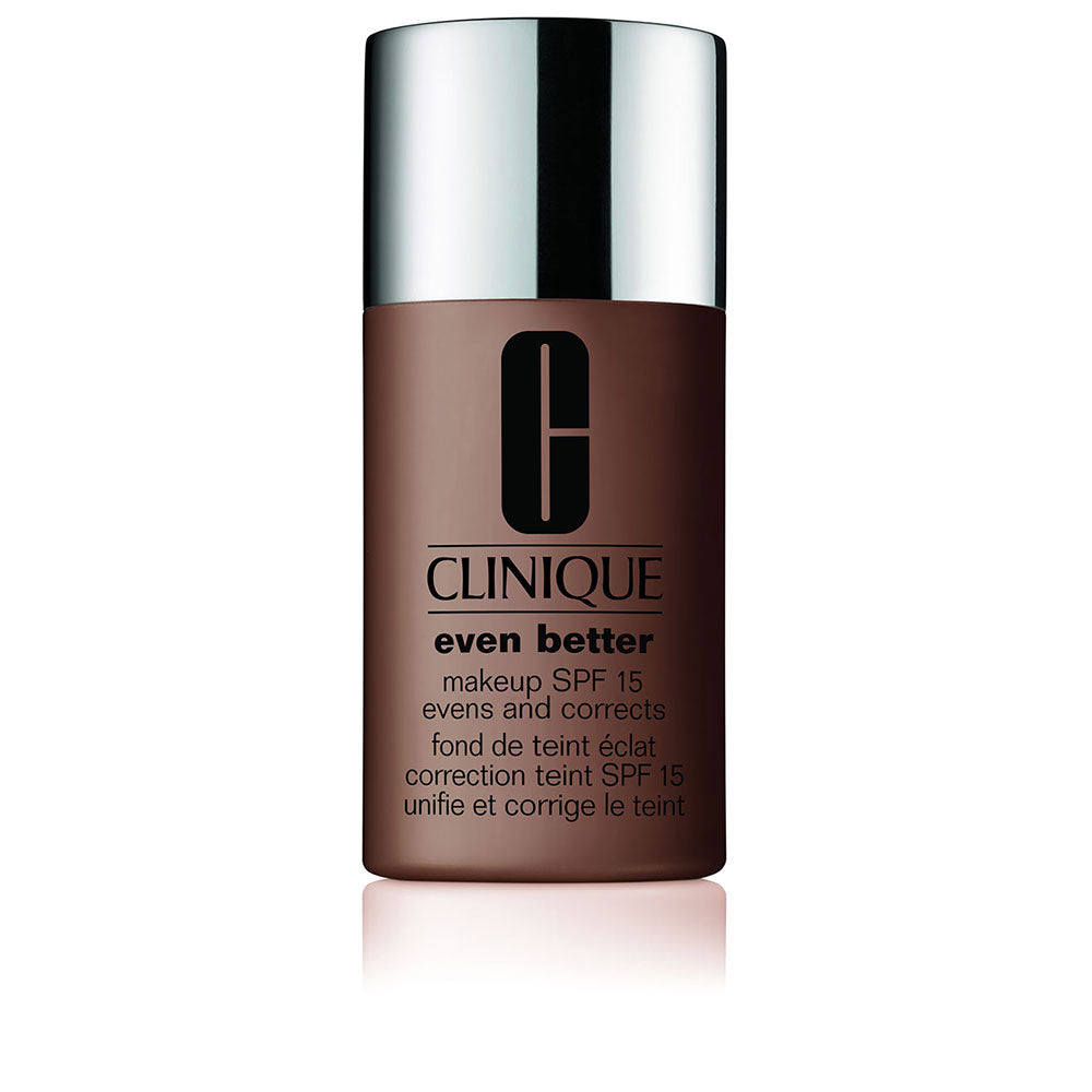 EVEN BETTER makeup SPF15 #33-espresso