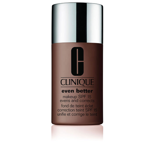 EVEN BETTER makeup SPF15 #33-espresso