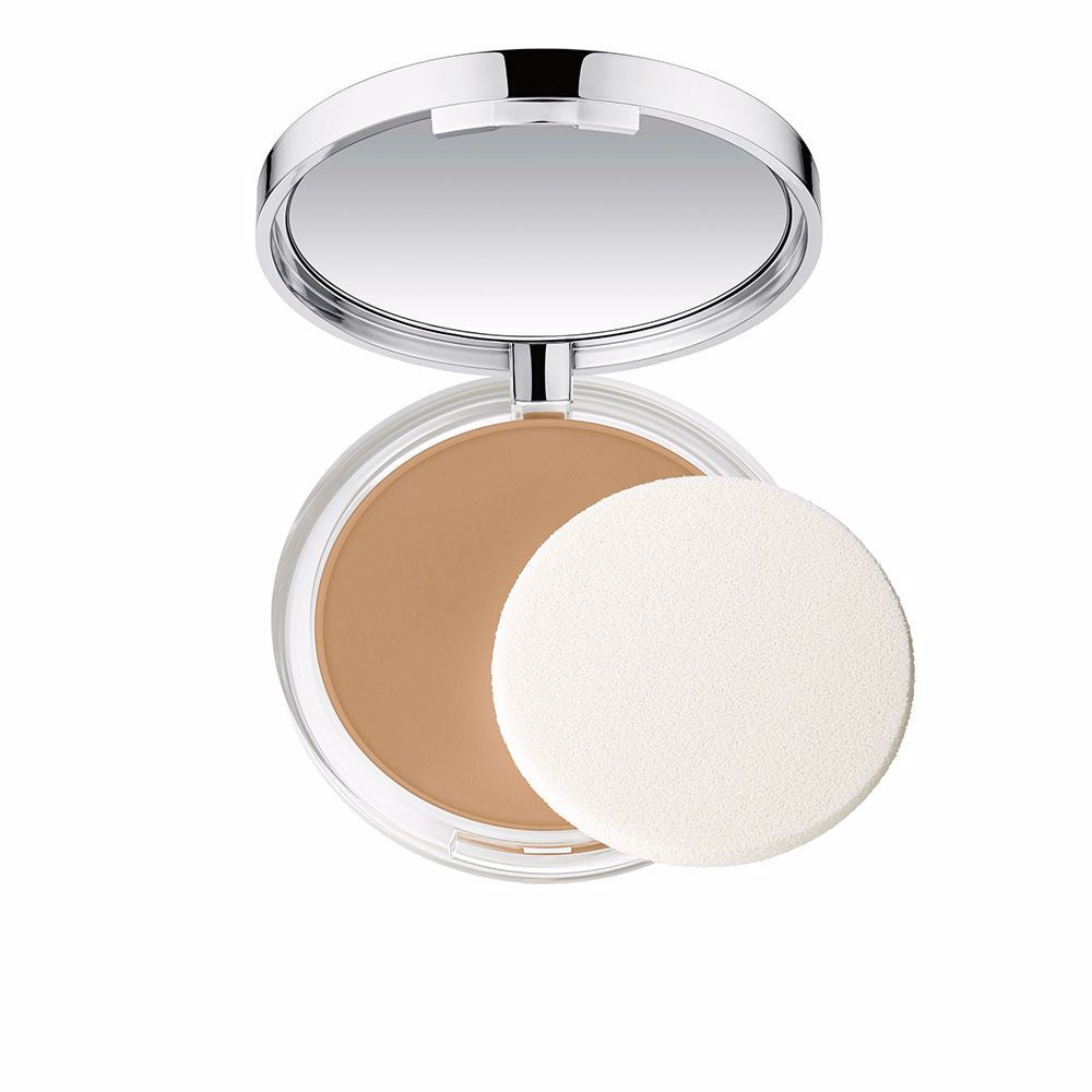 ALMOST POWDER makeup SPF15 #06-deep