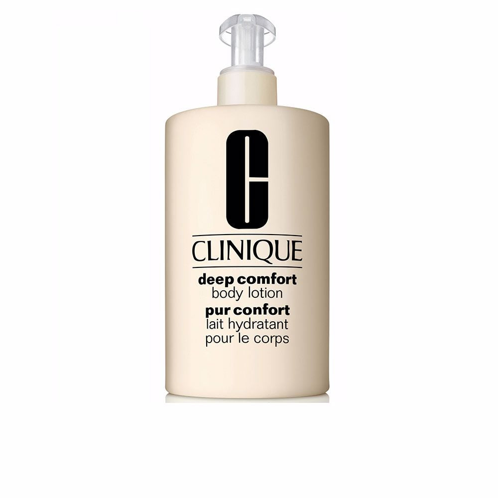 DEEP COMFORT body lotion 400 ml