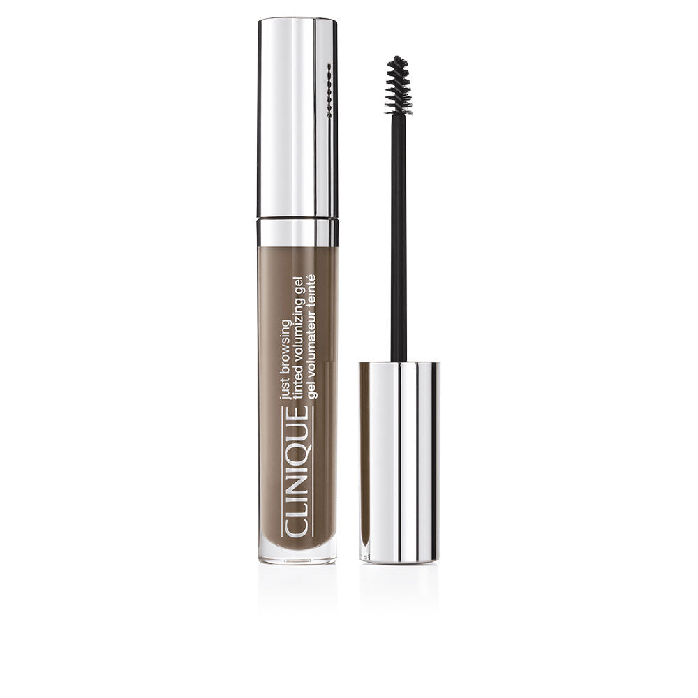 JUST BROWSING volumizing gel with color #Soft Brown 4.3 ml