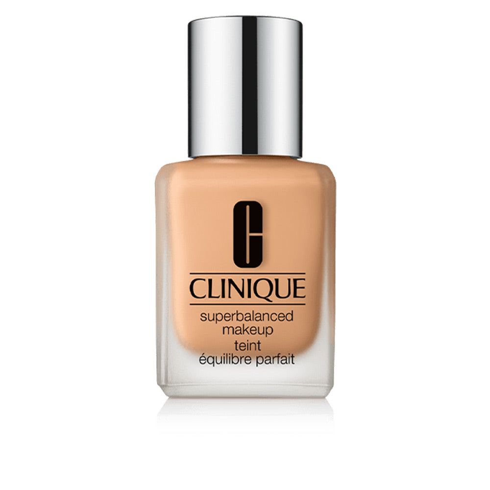 SUPERBALANCED fluid #04-cream chamois 30 ml