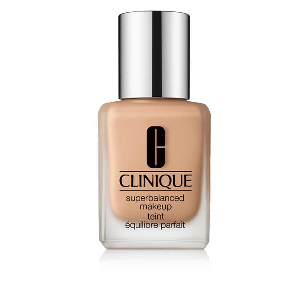 SUPERBALANCED fluid #08-porcelain beige 30 ml