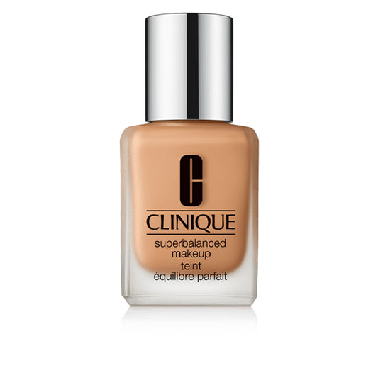 SUPERBALANCED fluid #12-honeyed beige